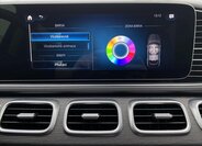 Mercedes-Benz GLE SUV 3,0 l 270 kw