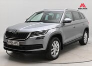 Škoda Kodiaq Kombi 1,5 l 110 kw