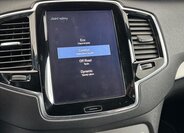 Volvo XC90 SUV / Terénní 2,0 l 173 kw