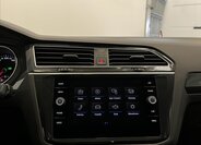 Volkswagen Tiguan SUV / Terénní 2,0 l 110 kw