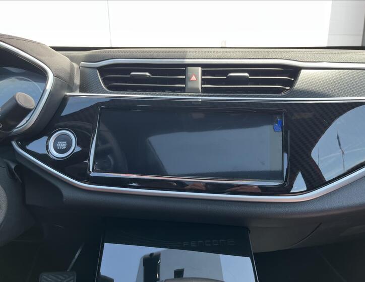 Dongfeng Fengon 5 25