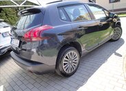 Peugeot 2008 Kombi 1,2 l 61 kw