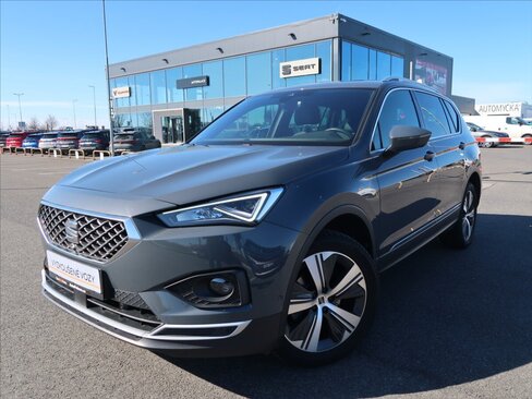 Seat Tarraco SUV / Terénní 2,0 l 110 kw