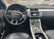 Land Rover Range Rover Evoque SUV 2,0 l 132 kw