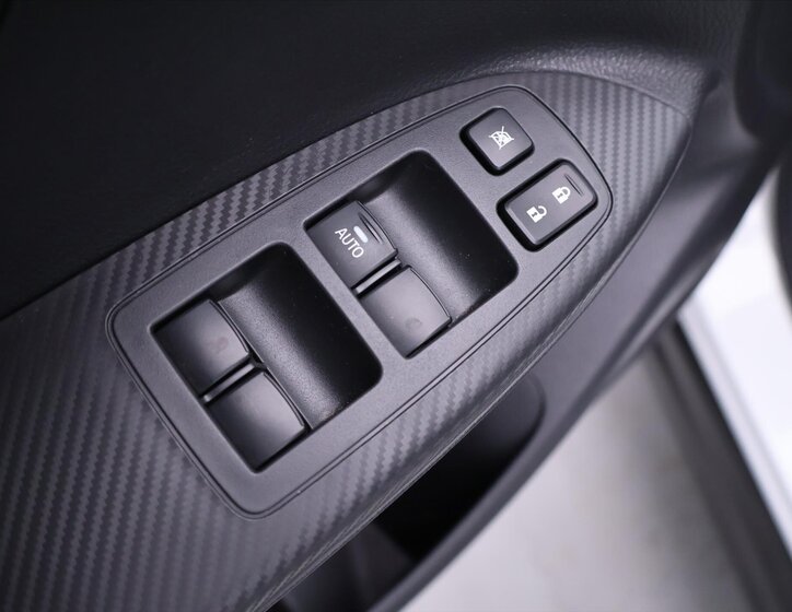 Mitsubishi Eclipse Cross SUV / Terénní 1,5 l 120 kw