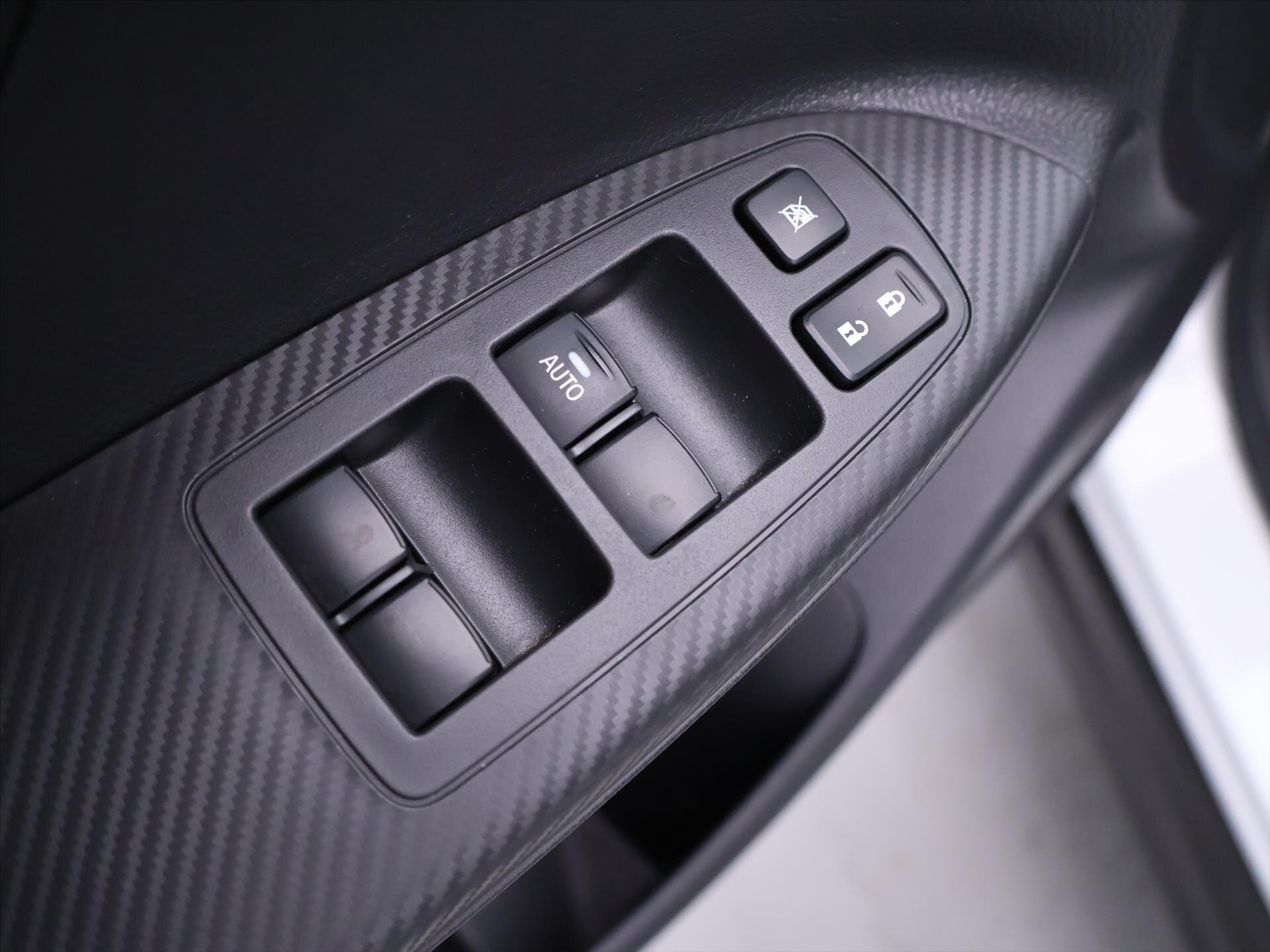 Mitsubishi Eclipse Cross SUV / Terénní 1,5 l 120 kw