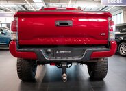 Toyota Tacoma Pick-up 3,5 l 207 kw