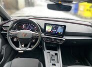 Cupra Leon Kombi 2,0 l 228 kw