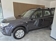 Subaru Forester Kombi 2,0 l 110 kw
