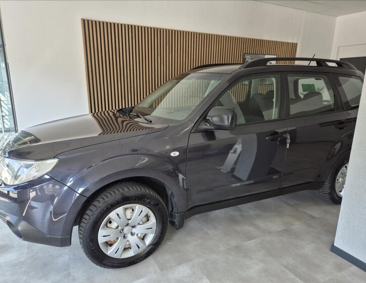 Subaru Forester Kombi 2,0 l 110 kw