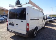 Ford Transit Skříň 2,2 l 74 kw