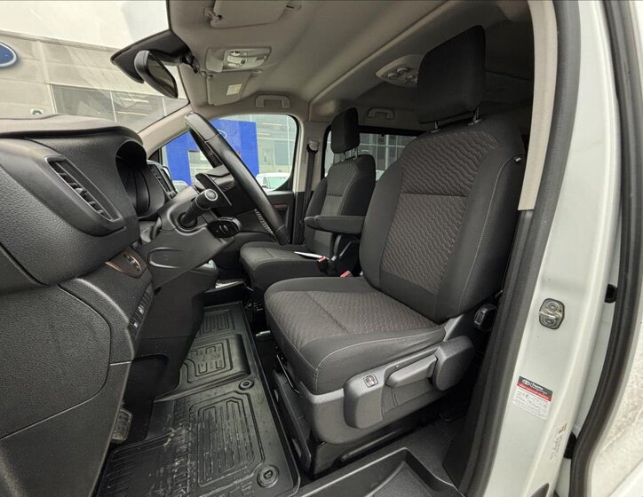 Toyota ProAce Verso Kombi 2,0 l 130 kw