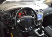 Ford Focus Kombi 1,6 l 74 kw