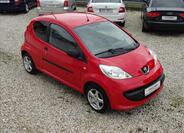 Peugeot 107 1