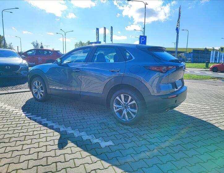 Mazda CX-30 5