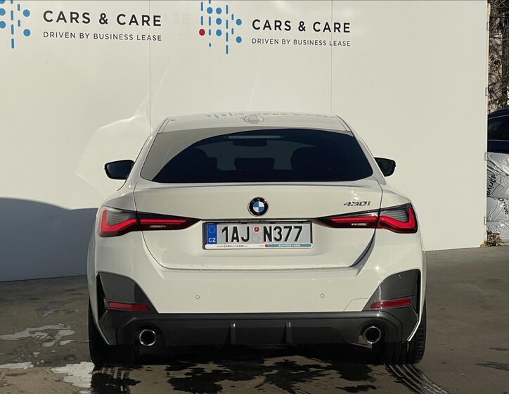 BMW Řada 4 22
