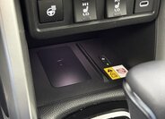 Toyota Corolla Cross SUV / Terénní 2,0 l 112 kw