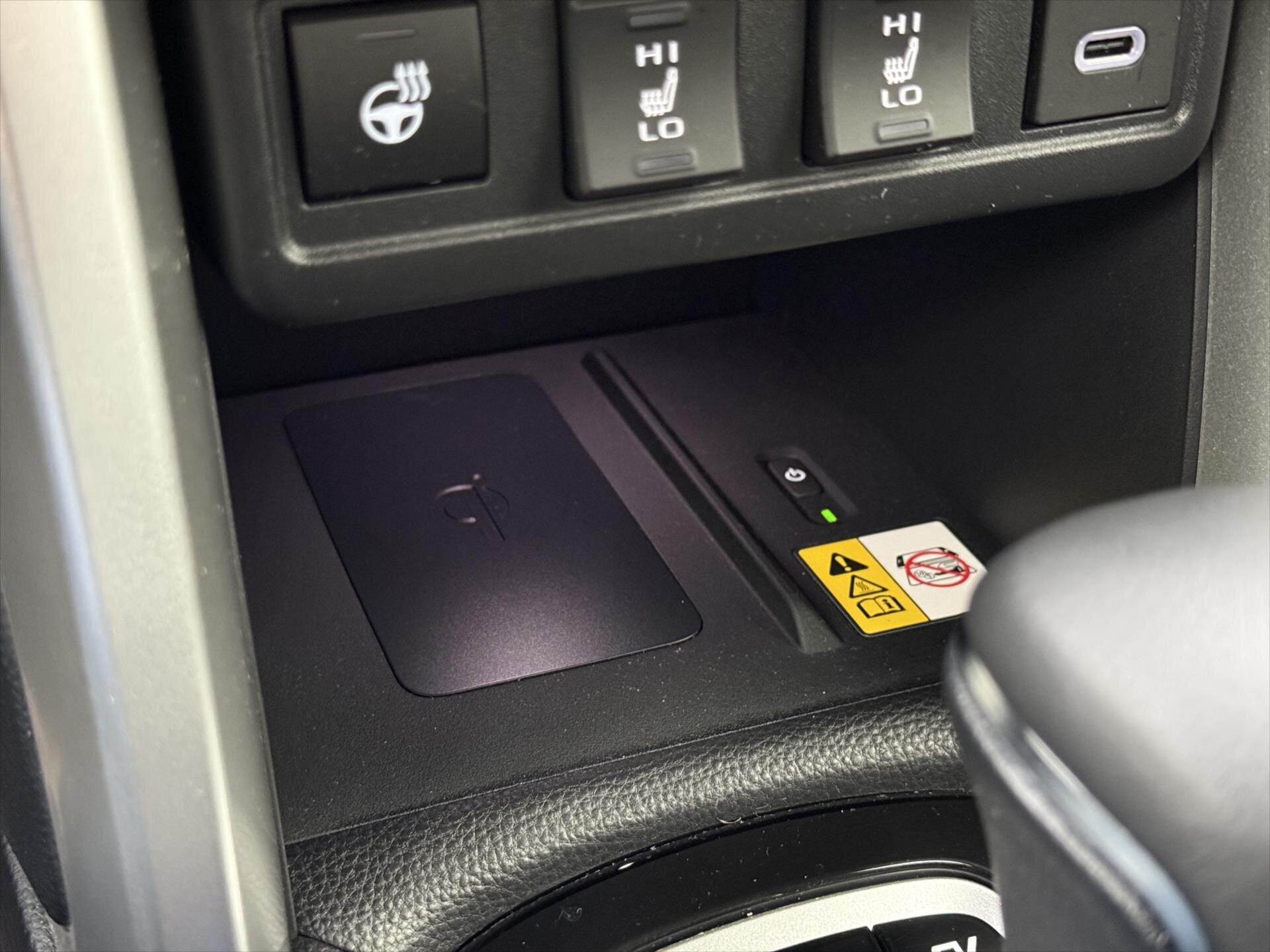 Toyota Corolla Cross SUV / Terénní 2,0 l 112 kw