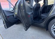 Ford Kuga SUV / Terénní 2,5 l 165 kw