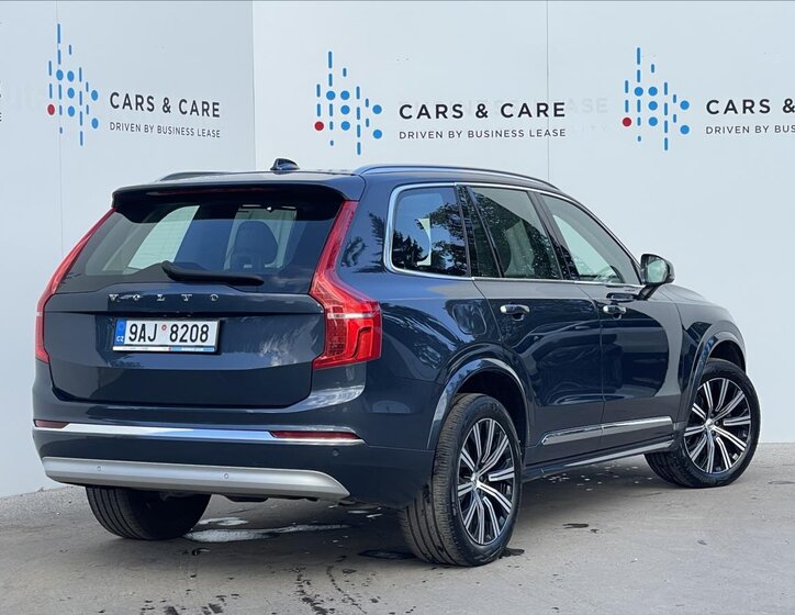 Volvo XC90 3