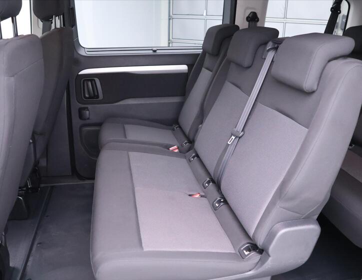 Toyota ProAce Verso 14