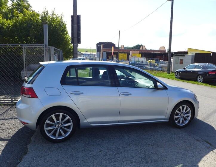 Volkswagen Golf 5
