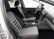 Ford Focus Hatchback 1,6 l 80 kw