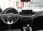 KIA Ceed 10