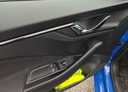 Škoda Scala Hatchback 999,0 81 kw