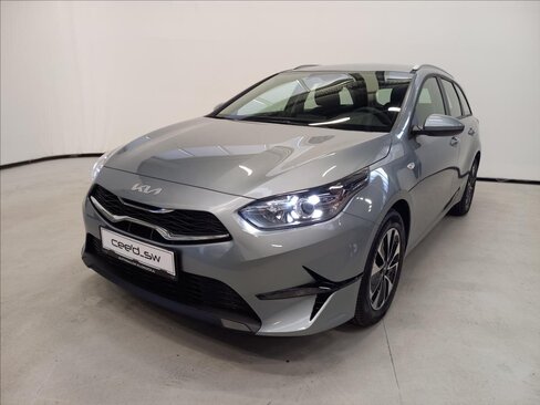 KIA Ceed Kombi 998,0 103 kw
