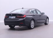 BMW Řada 3 Sedan / Limuzína 2,0 l 140 kw
