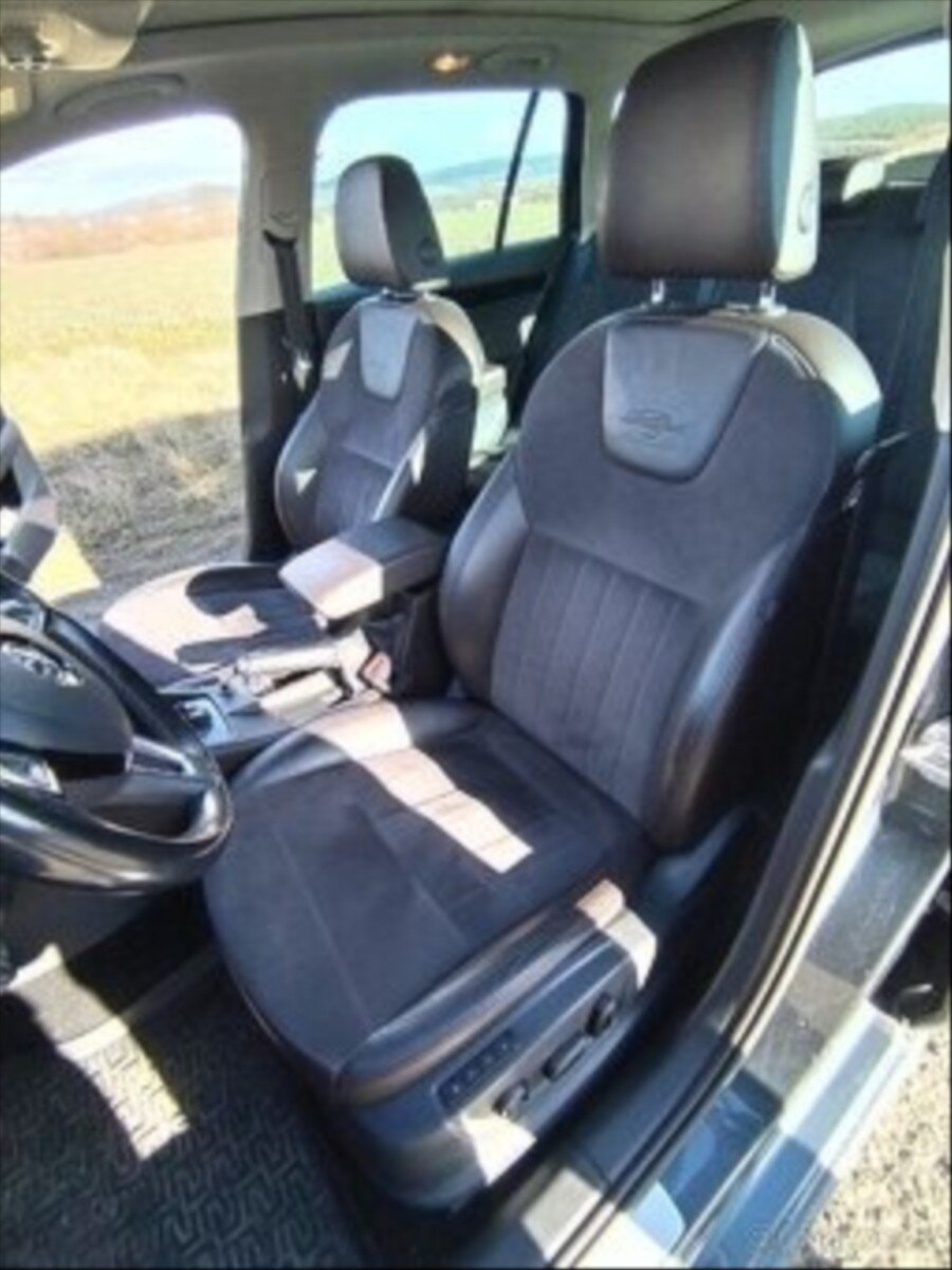 Škoda Octavia Kombi 0,0 0