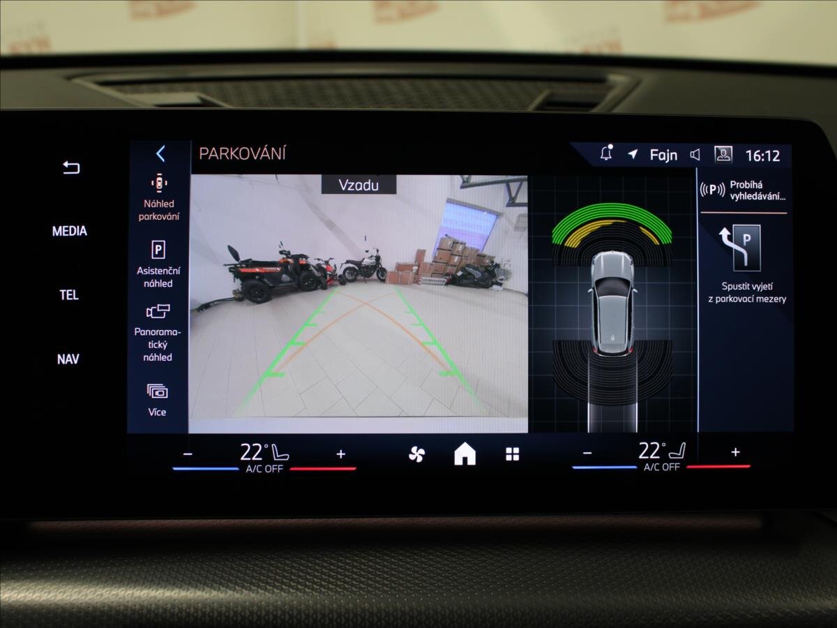 BMW X1 SUV / Terénní 2,0 l 145 kw