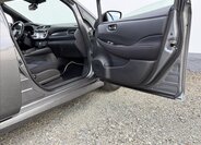 Nissan Leaf Hatchback 0,0 110 kw