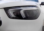 Mercedes-Benz GLE 46