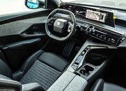 Peugeot 3008 SUV 1,2 l 107 kw