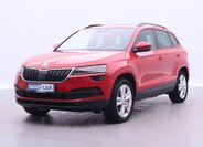 Škoda Karoq SUV 2,0 l 110 kw