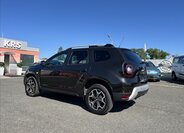 Dacia Duster Kombi 1,3 l 110 kw