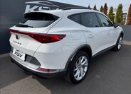 Cupra Formentor SUV / Terénní 2,0 l 110 kw