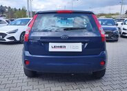 Ford Fiesta Hatchback 1,3 l 44 kw