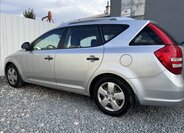 KIA Ceed Kombi 1,4 l 80 kw