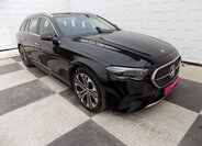 Mercedes-Benz Třídy E 5