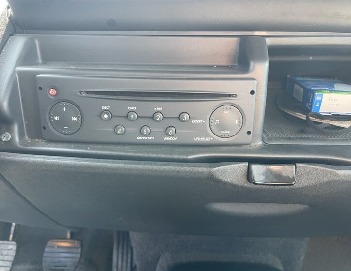 Renault Espace MPV 2,0 l 127 kw