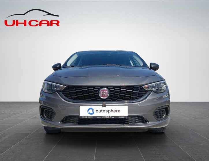 Fiat Tipo Hatchback 1,4 l 70 kw