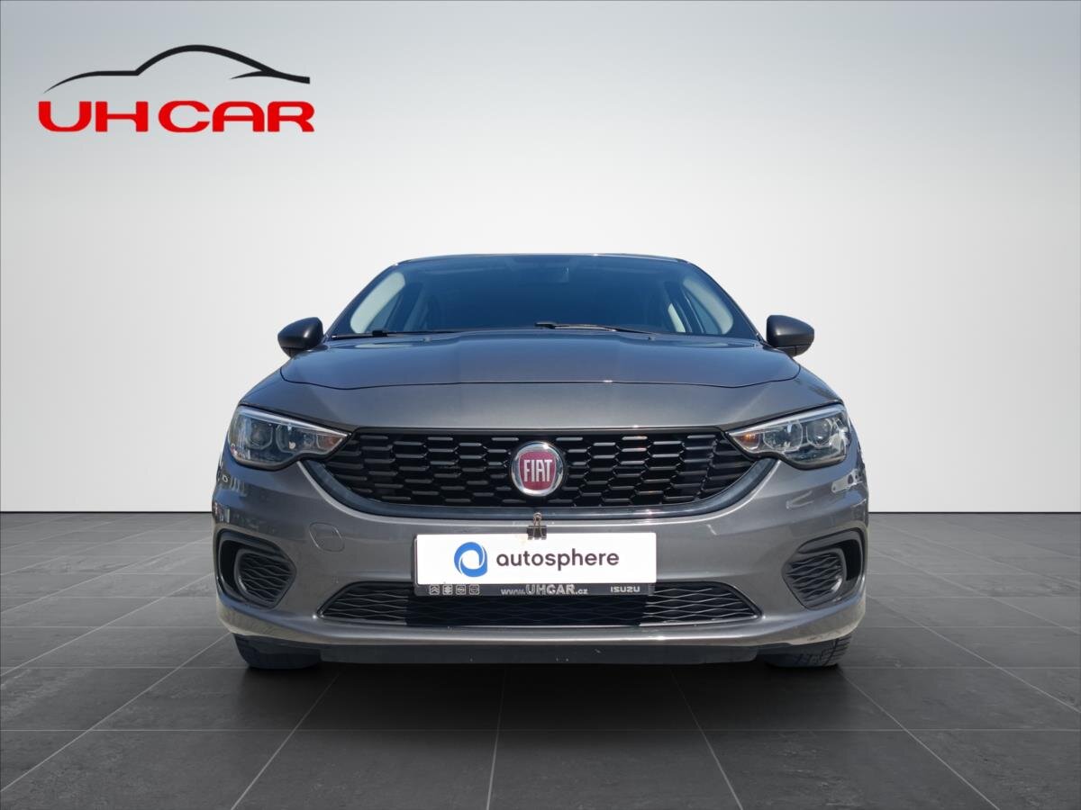 Fiat Tipo Hatchback 1,4 l 70 kw