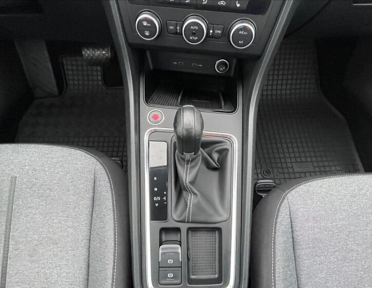 Seat Ateca SUV 1,5 l 110 kw