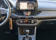 Hyundai i30 Kombi 1,4 l 103 kw