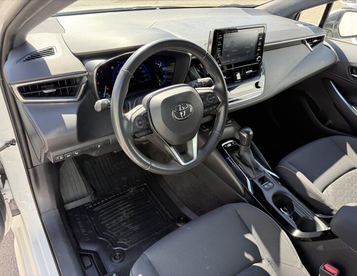 Toyota Corolla Kombi 1,8 l 72 kw