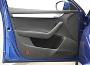 Škoda Octavia Kombi 1,6 l 81 kw