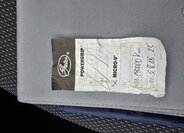 Peugeot 206 Hatchback 1,1 l 44 kw